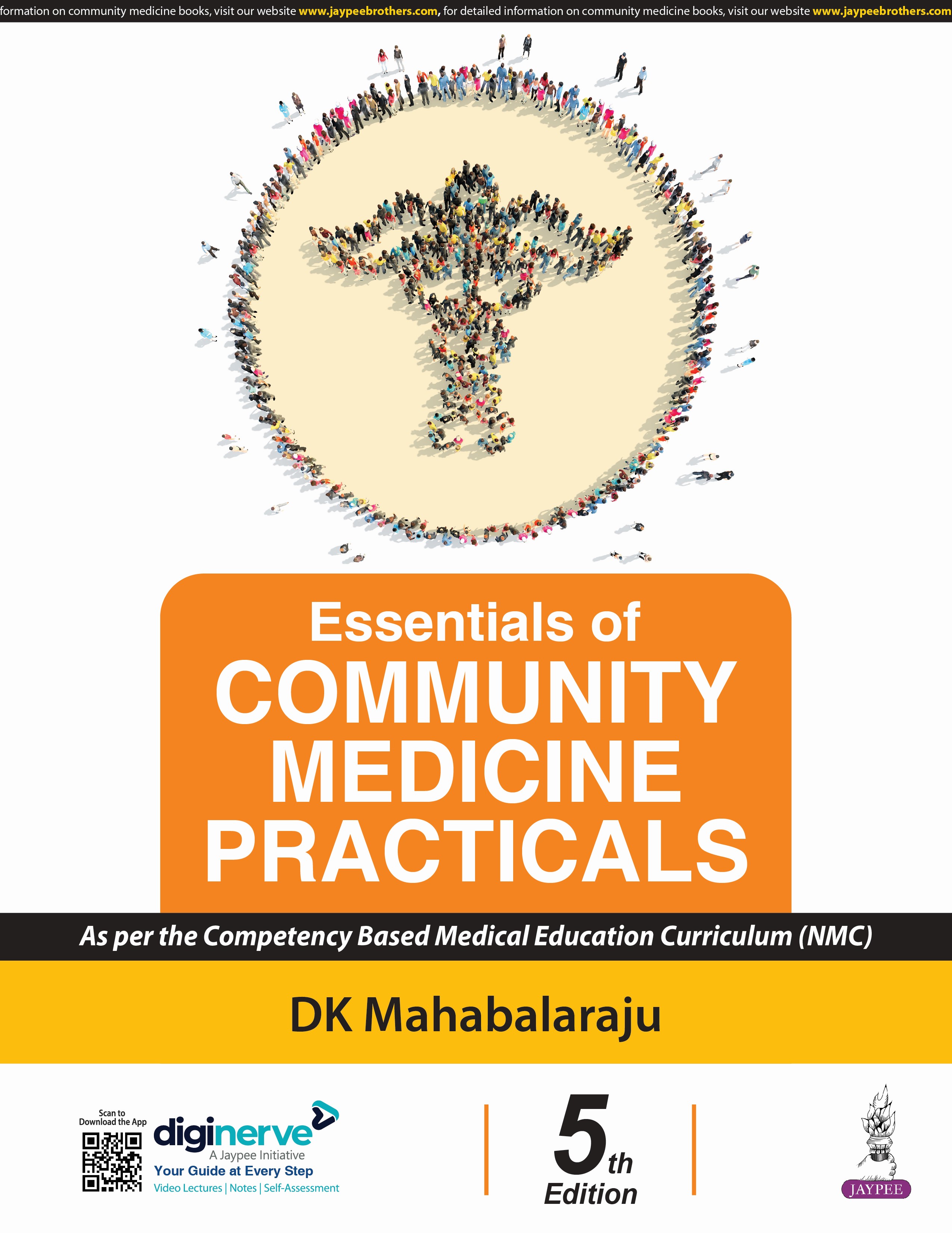 Essentials of Community Medicine Practicals