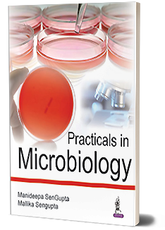 Practicals in Microbiology