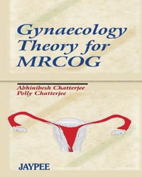 Gynaecology Theory for MRCOG
