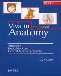 Viva in Anatomy (Vol II)