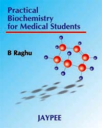 Practical Biochemistry for Medical Students