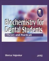 Biochemistry for Dental Students