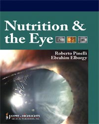 Nutrition and the Eye