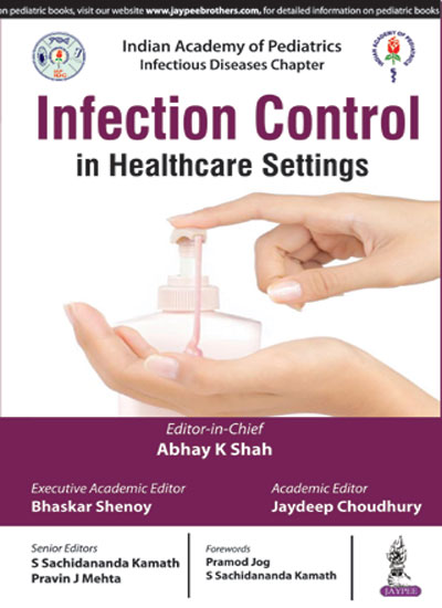 Infection Control in Healthcare Settings