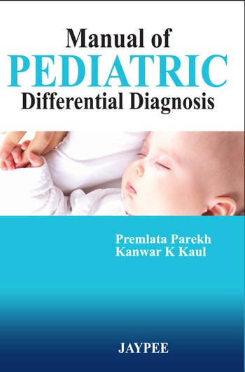 Manual of Pediatric Differential Diagnosis