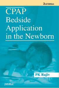 CPAP Bedside Application In the Newborn