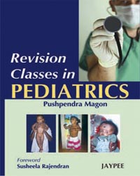 Revision Classes in Pediatrics