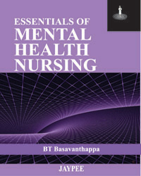 Essentials of Mental Health Nursing