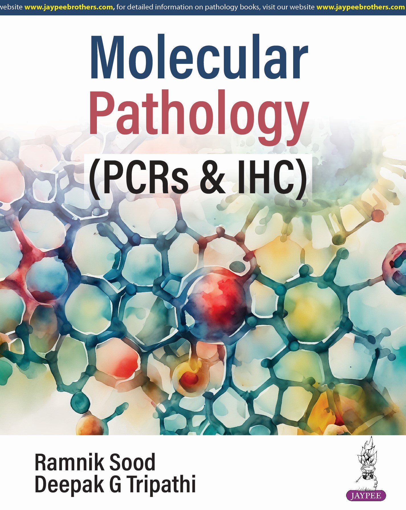 Molecular Pathology (PCRs & IHC)