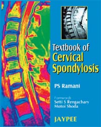 Textbook of Cervical Spondylosis