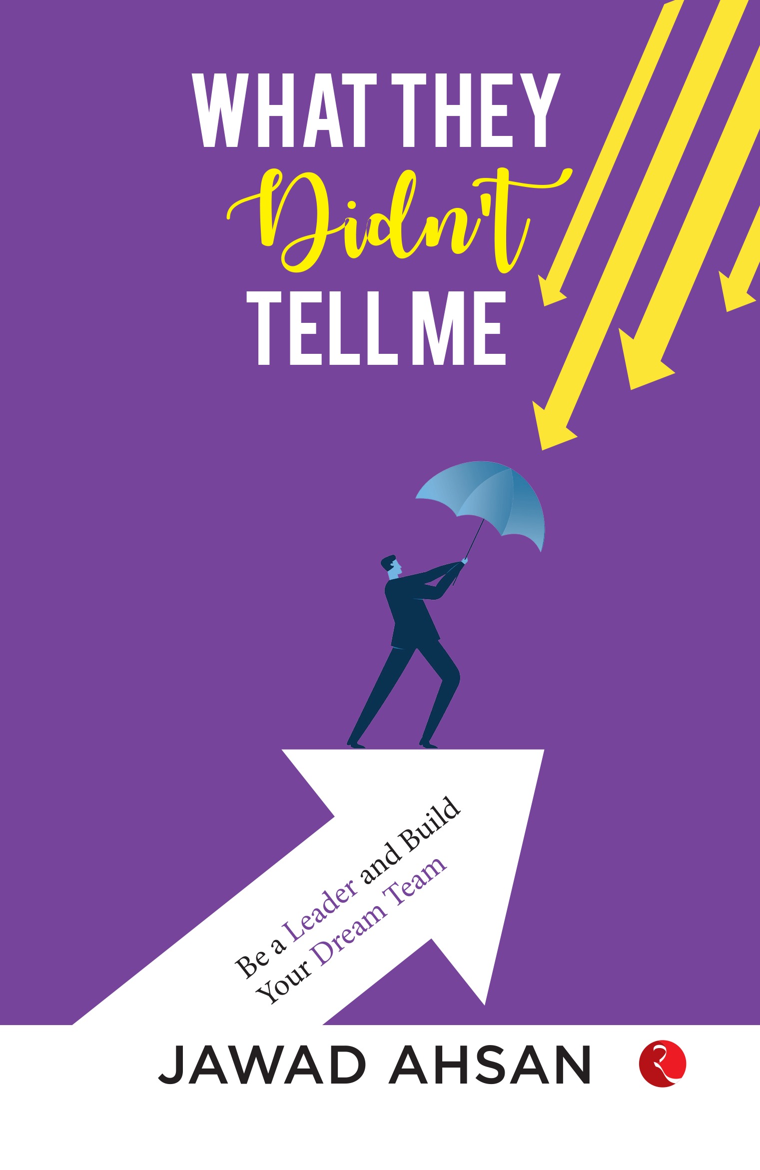 What They Didn't Tell Me  Jawad Hasan