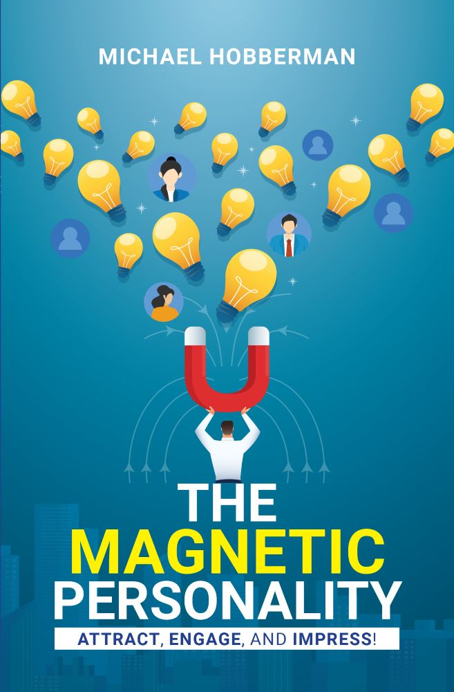 The Magnetic Personality