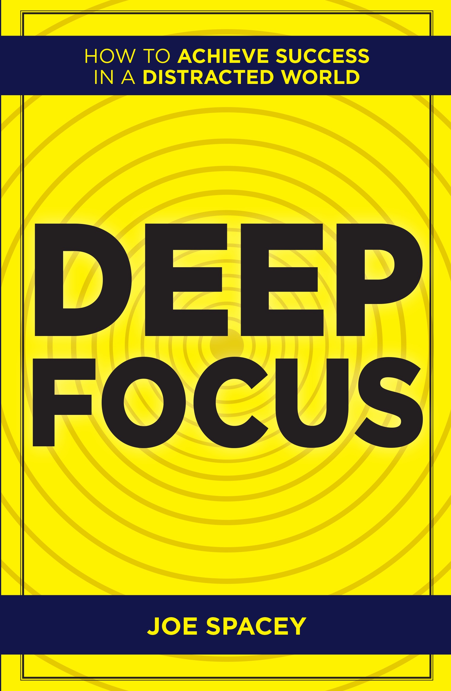 Deep  Focus