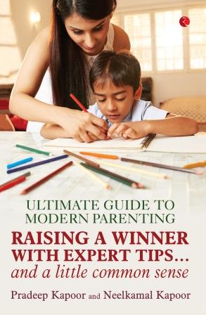 Ultimate Guide To Modern Parenting