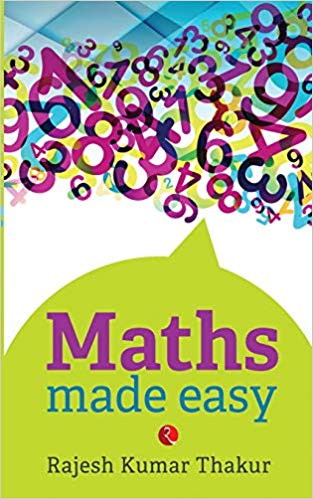 Maths Made Easy (rupa)