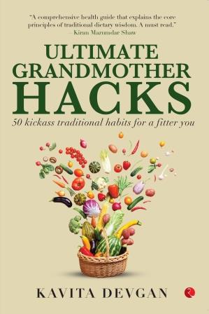 The Ultimate Grandmother Hacks