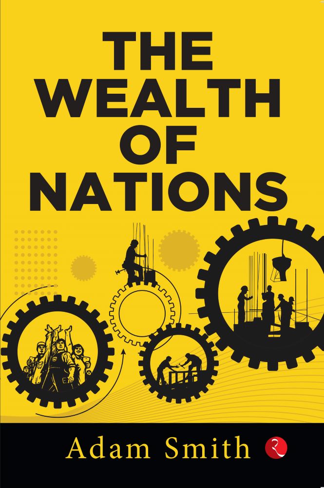 Wealth Of Nations The