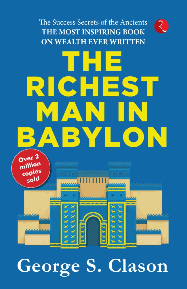 Richest Man In Babylon The