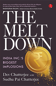 The Melt Down-hb