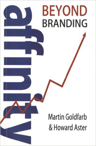 AFFINITY,BEYOND BRANDING