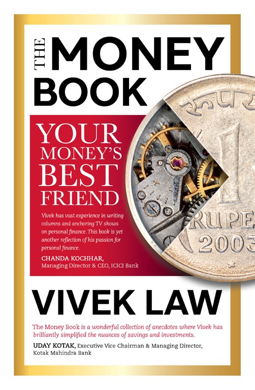 The Money Book (your Money's Best Friend)