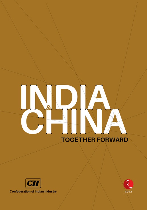 India & China - Together Forwa
