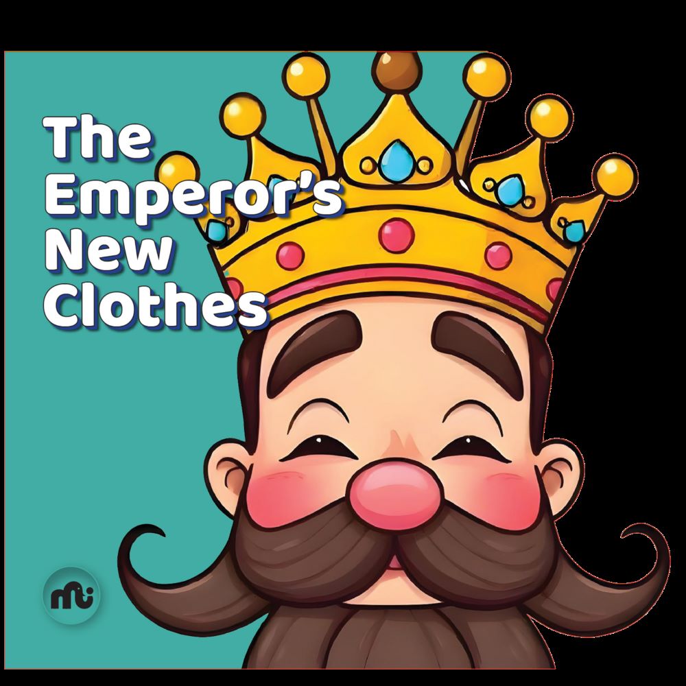 The Emperor'new Clothes