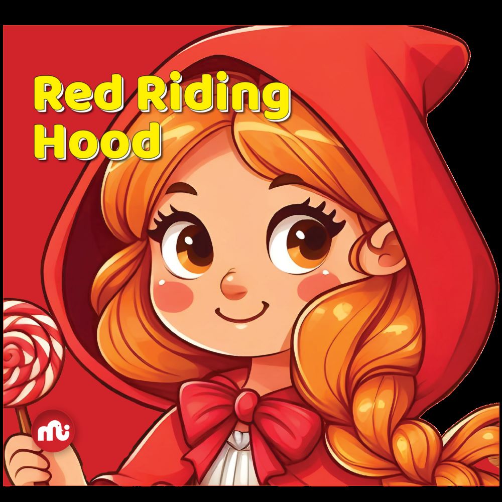 Red Riding Hood