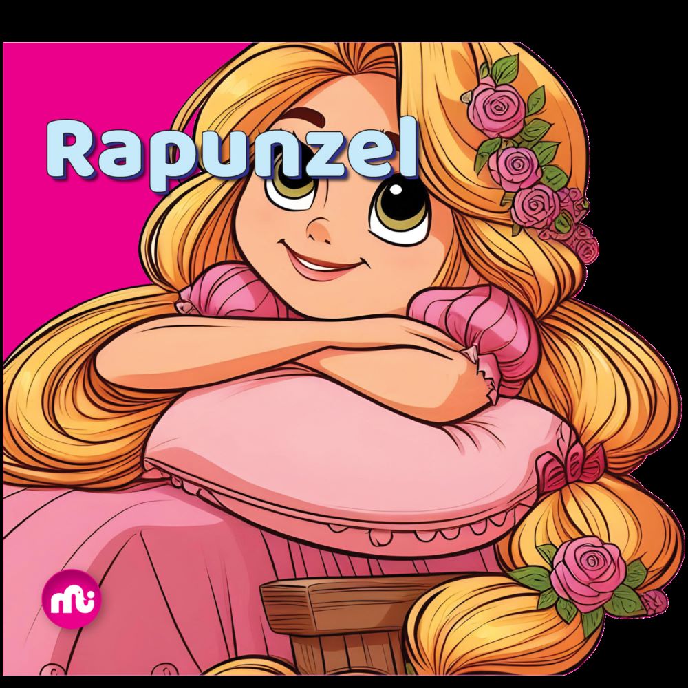 Rapunzel