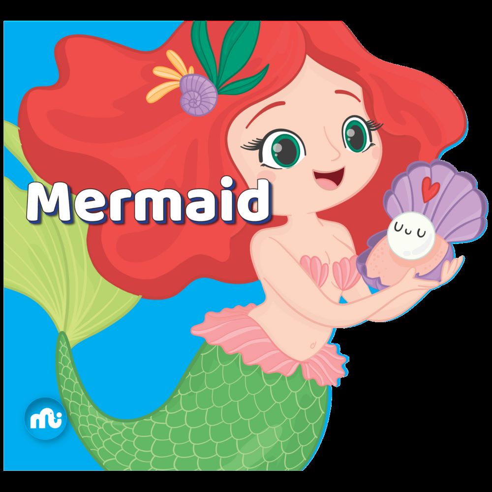 Mermaid
