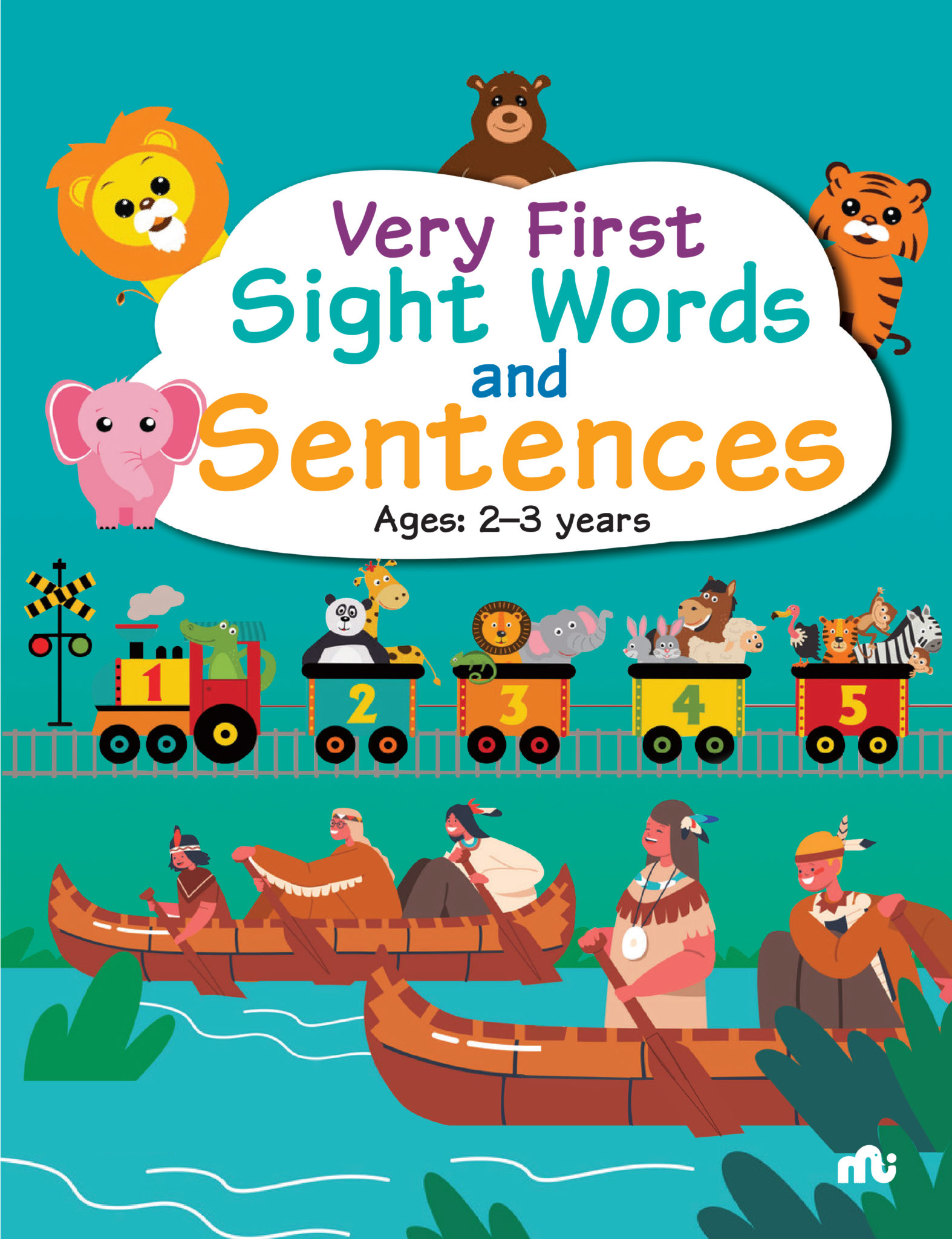 VERY FIRST SIGHT WORDS AND SENTENCES