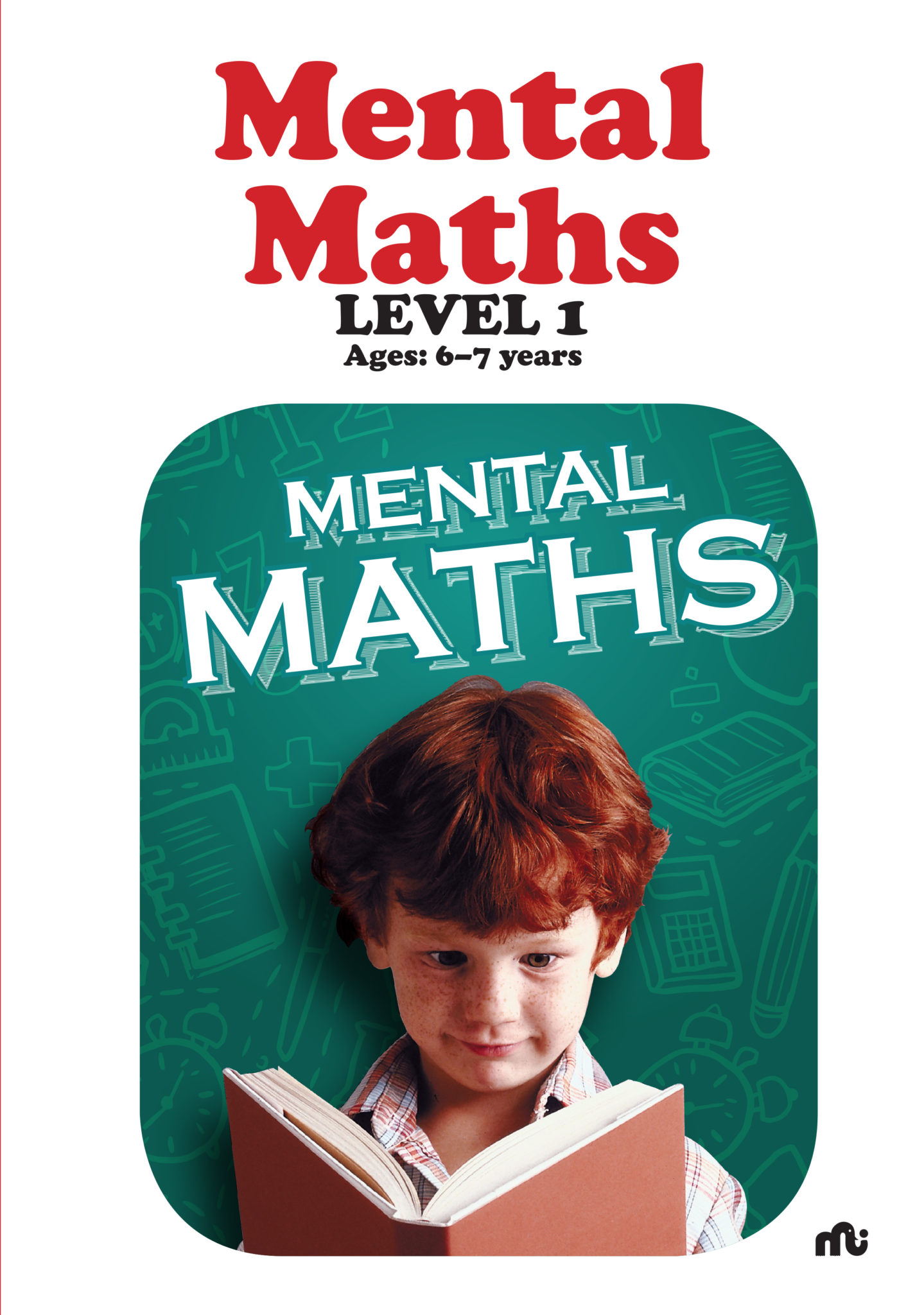 Mental Mths Level -1