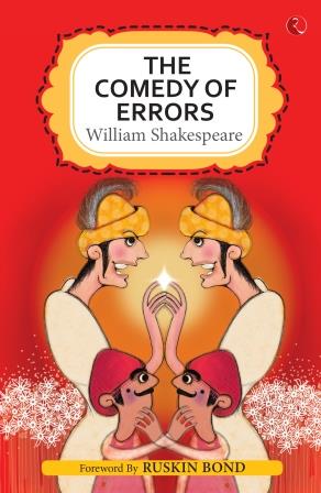 Comedy Of Errors (rupa)