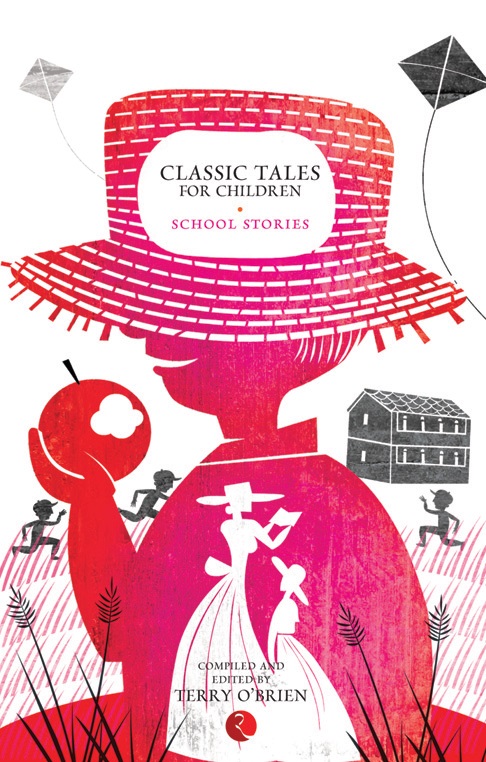 CLASSIC TALES FOR CHILDREN: SCHOOL STORIES
