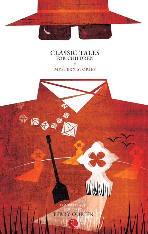 Classic Tales For Children : Mystery Stories