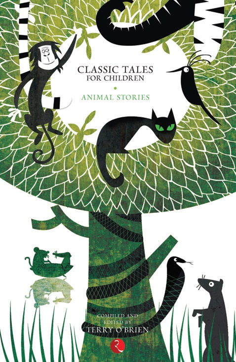 CLASSIC TALES FOR CHILDREN: ANIMAL STORIES