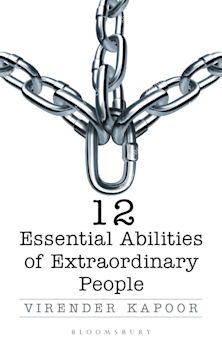 12 Essential Abilities of Extraordinary People
