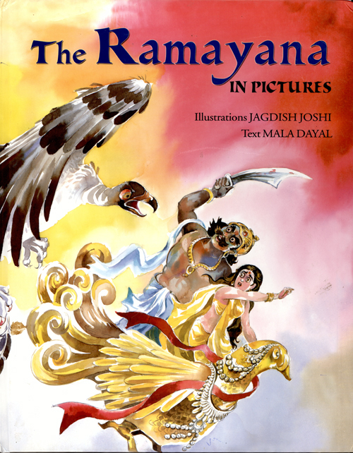 The Ramayana