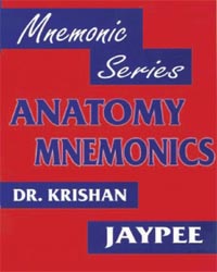 Anatomy Mnemonics
