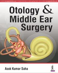 Otology and Middle Ear Surgery