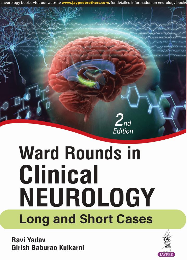 Ward Rounds In Clinical Neurology: Long and Short Cases