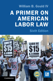 A Primer on American Labor Law 