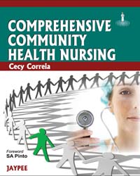 Comprehensive Community Health Nursing