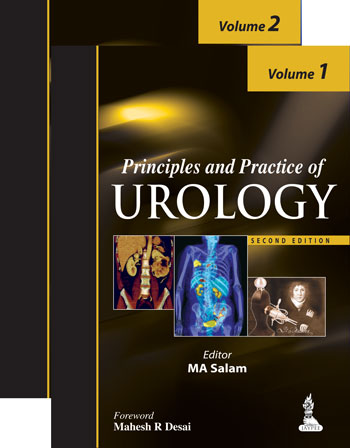 Principles and Practice of Urology (Two Volume Set)