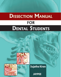 Dissection Manual for Dental Students