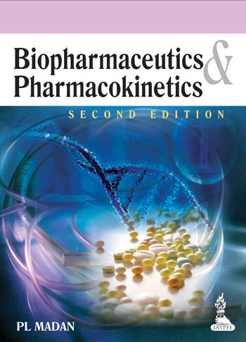 Biopharmaceutics and Pharmacokinetics