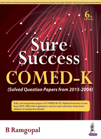 Sure Success – COMED-K