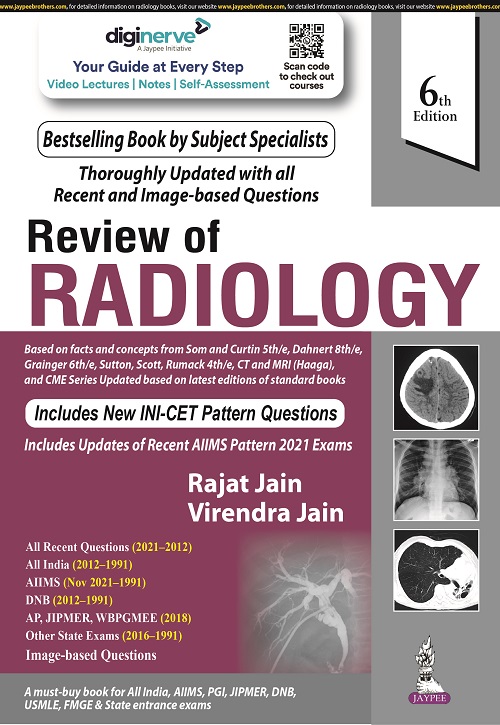 Review of Radiology