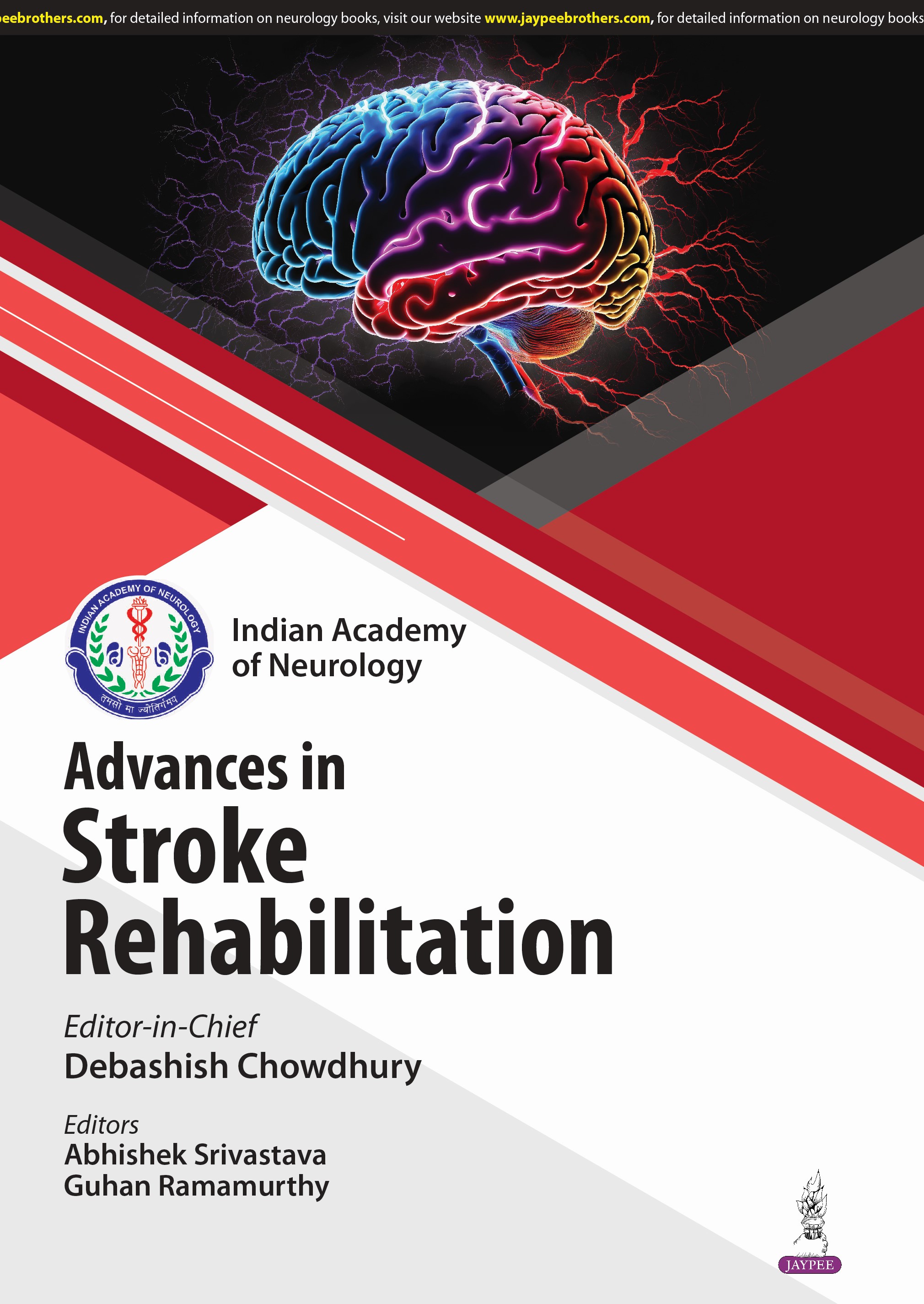 IAN Advances in Stroke Rehabilitation