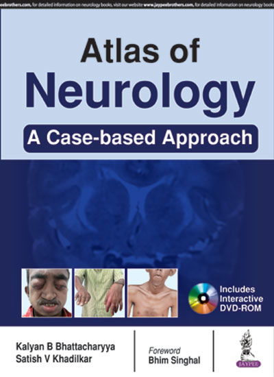 Atlas of Neurology: A Case-based Approach